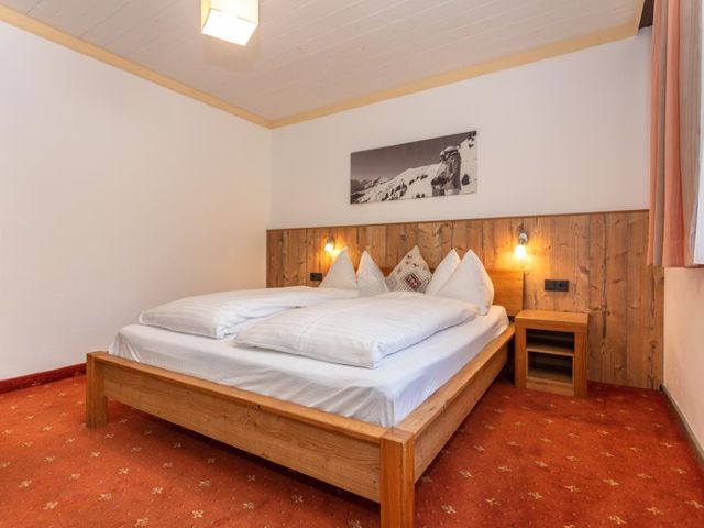 Appartements Auernigg 