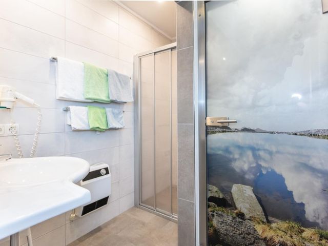 Appartements Auernigg 