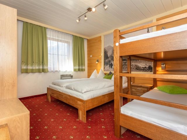 Appartements Auernigg 