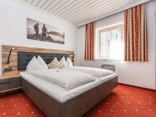 Appartements Auernigg 