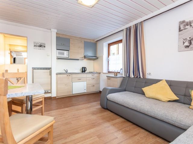 Appartements Auernigg 