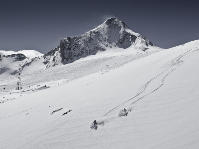 Skischule Kaprun
