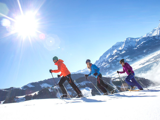 Skischule Kaprun