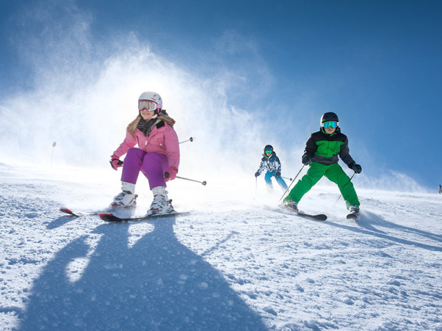 Skischule Kaprun