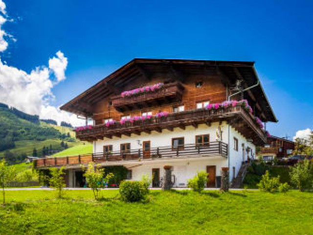 Weisssteinalm