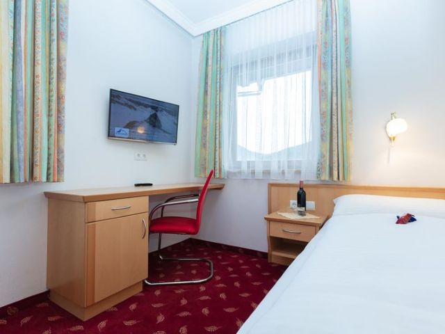 Hotel Pension Rieder in Kaprun