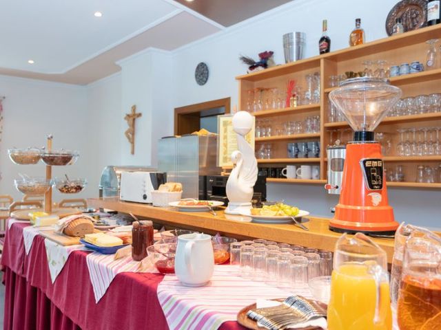 Hotel Pension Rieder in Kaprun