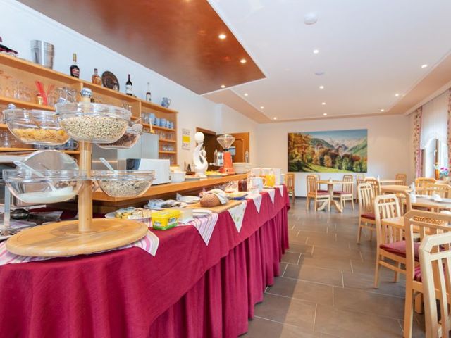 Hotel Pension Rieder in Kaprun