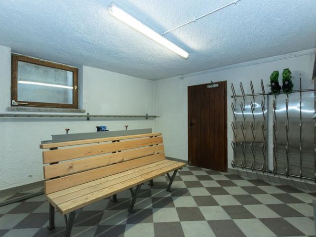 Hotel Pension Rieder in Kaprun