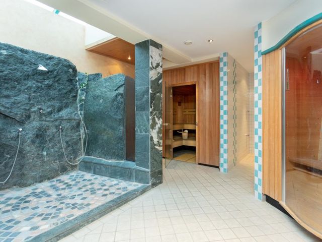 Hotel Pension Rieder in Kaprun