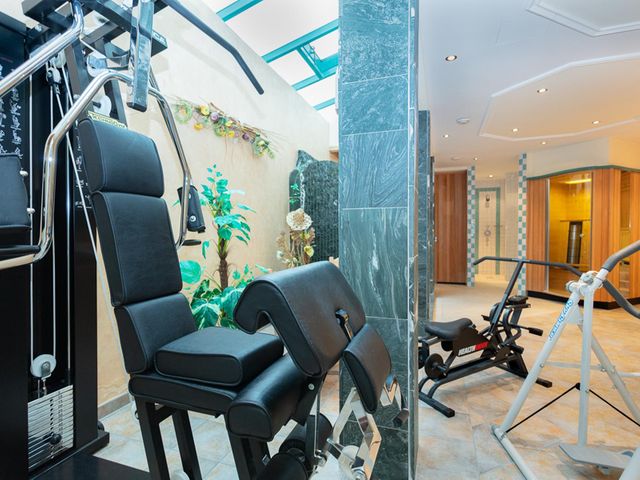 Hotel Pension Rieder in Kaprun
